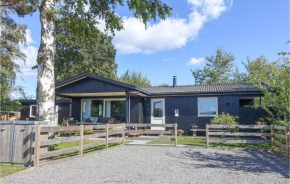 Amazing Home In Nexø With Kitchen